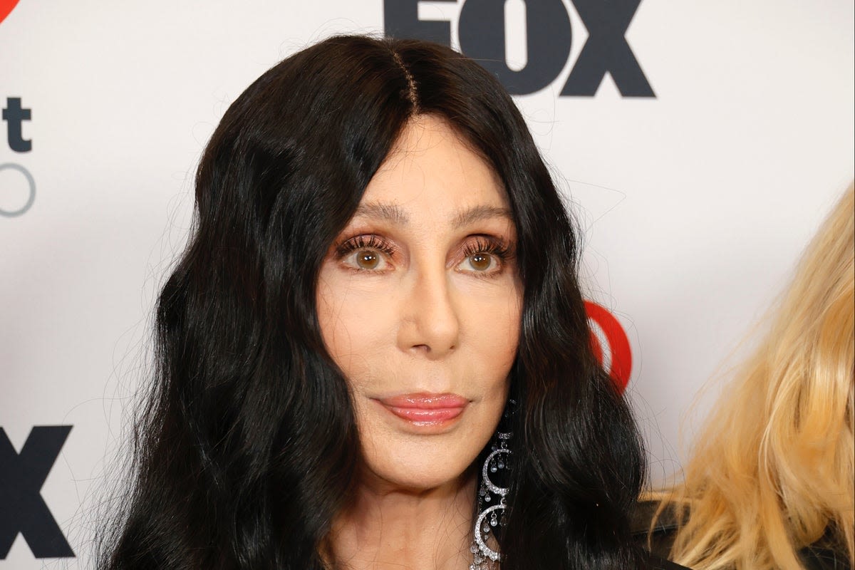 Cher among Rock and Roll Hall of Fame 2024 inductees despite saying institution can ‘go you-know-what themselves’