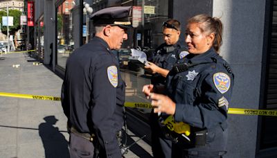 Shooting of San Francisco 49ers rookie renews attention on crime in city as mayor seeks reelection