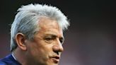 Kevin Keegan says he ‘has a problem’ with ‘lady footballers’ talking about England men’s team