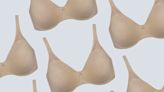 DDD-Sized Shoppers Say This $20 Bra Makes Boobs Look So Much “Perkier”