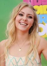 AnnaSophia Robb