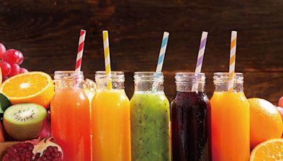 喝果汁的效果不等於吃水果！該如何正確攝取蔬果？