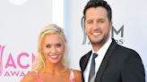 'American Idol' Fans Ignite Pregnancy Rumors Over Luke Bryan’s Wife’s Cryptic IG