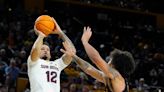 What to know about Arizona State Sun Devils guard Jose Perez