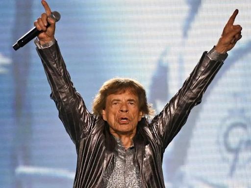 Mick Jagger reveló por qué nunca escribirá su autobiografía