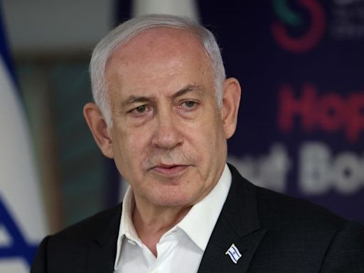 Netanyahu dice que Israel avanza hacia el “final de la etapa de eliminación” de Hamas en Gaza