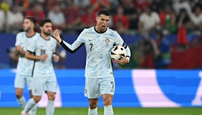 Análise | Geórgia faz história contra Portugal, irrita Cristiano Ronaldo e vai às oitavas da Eurocopa