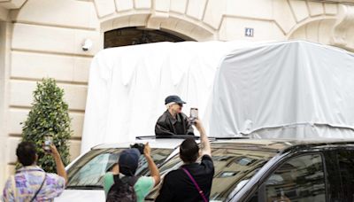 Lady Gaga à la cérémonie d’ouverture des JO ? La star apparaît à Paris, 4 jours avant
