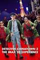 Detective Chinatown 3