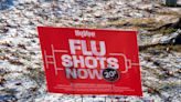 Health officials warn severe flu season is coming, urge vaccinations