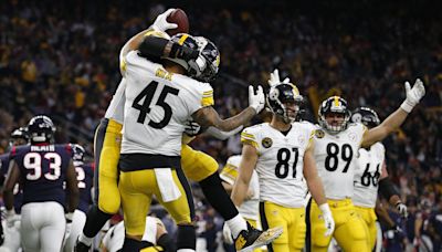 Leyendas y jugadores de Pittsburgh Steelers visitarán México para campamento de verano