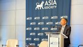 SFST's speech at Asia Society in New York (English only) (with photos)