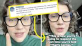 "This Dismissal 100% Contributes To Maternal Mortality": An OB-GYN Went Viral For Sharing How To Respond When Your Doctor...