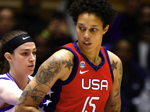 How to watch women's basketball live stream at Olympics 2024 online and for free