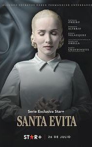 Santa Evita (TV series)