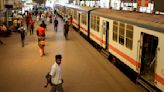 Sri Lanka strike stops most trains as workers demand action