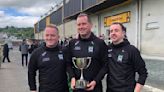 MacCumhaills claim Division 1B title after defeating Naomh Conaill - Donegal Daily
