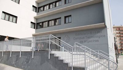 Las dos nuevas becas de investigación para estudiantes de bachillerato en Algeciras de la FCTA y Amigos de la Ciencia