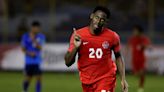 0-2. Canadá vence con facilidad a Catar en un partido de preparación al Mundial