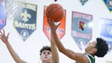 Malvern High School boys basketball stays unbeaten, advances to OHSAA regional final