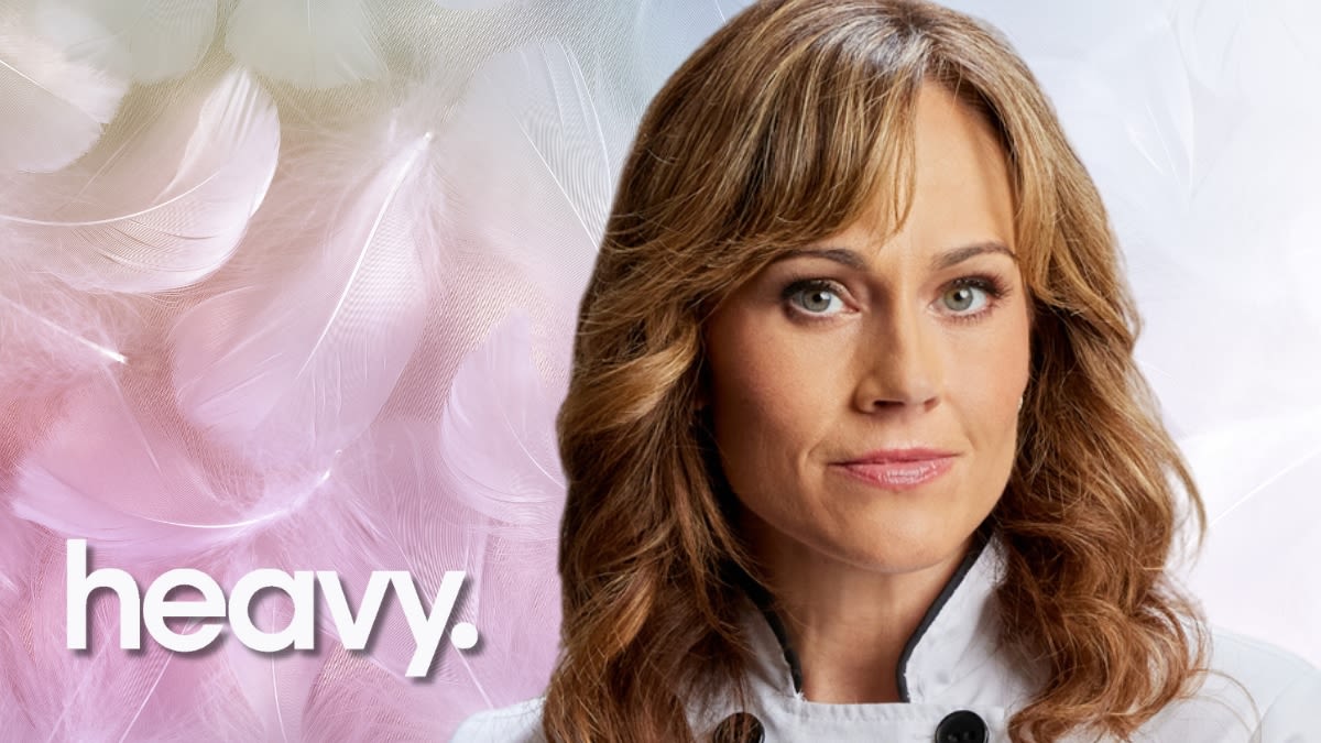 Hallmark Stars Rally Around Nikki DeLoach on Difficult Day: 'Earth Angels'