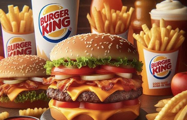 Burger King Celebrates National Cheeseburger Day with Freebies and Week-Long Deals - EconoTimes