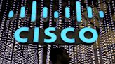 Cisco rises as networking equipment demand rebound takes root