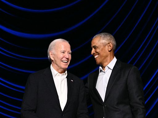 Barack Obama Reacts To Concern Over Joe Biden After Dismal Performance Vs. Trump: “Bad Debate Nights Happen”