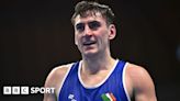 Aidan Walsh: 'Was I able to cope? - The 45 minutes that changed everything