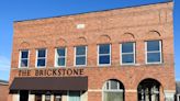 New businesses and apartments in West Lafayette's Brickstone Building