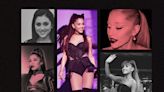 Ariana Grande’s Style Evolution, From 2009 to Now