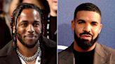 Kendrick Lamar lanza 'Euphoria', la respuesta a la "tiraera" de Drake