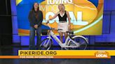 Pedal your way through Bike Month with PikeRide