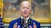 Biden to cancel up to $10K in federal student loan debt for certain borrowers and up to $20K for Pell Grant recipients