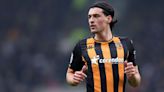 Ipswich sign Hull City defender Greaves