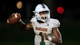 Northeast Florida high school football statistics leaders through Week 4, 2022 season