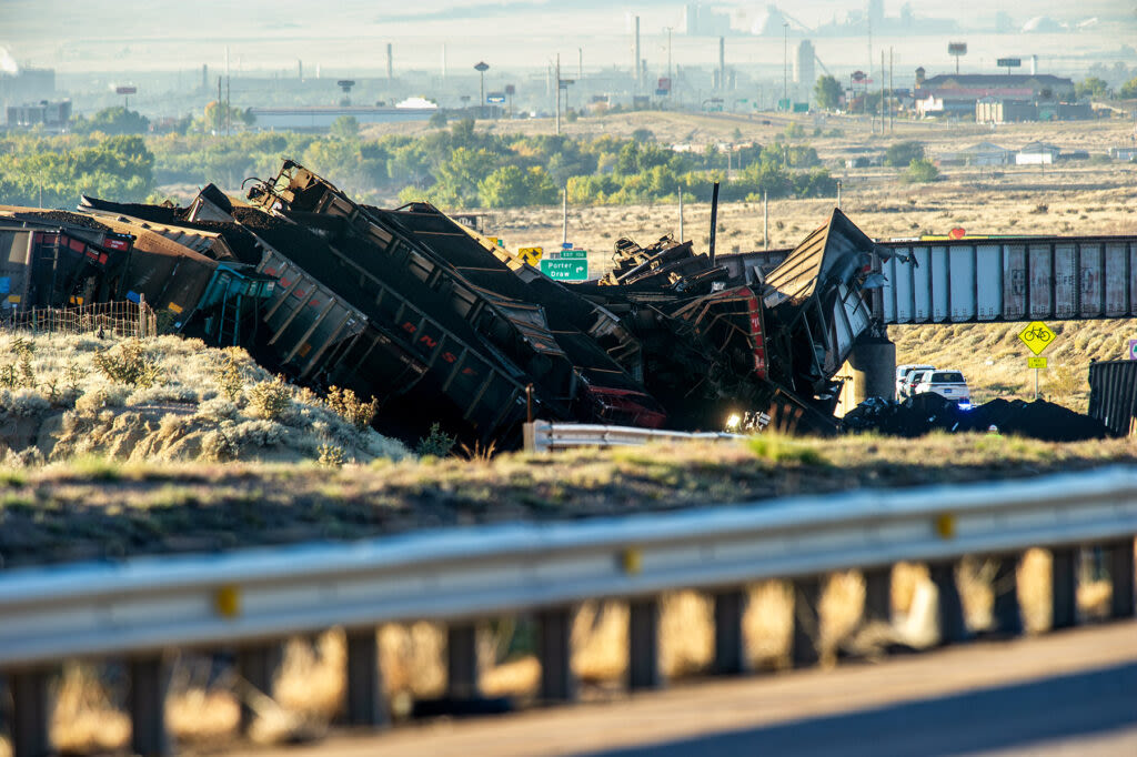 New rail safety office could add protections for Colorado residents and environment