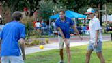 What to know about spikeball: Rules, name, professional leagues and where to play
