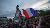 Resumen de noticias de las elecciones en Francia 2024: resultados y victoria de la izquierda