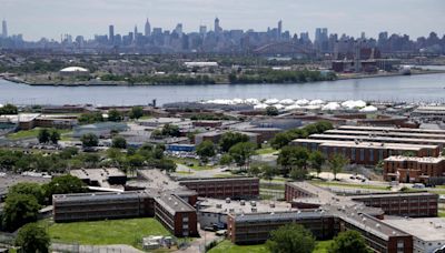 As replacement costs for Rikers climbs, key NYC commission looking for answers