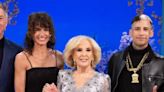 Rating: el nuevo rival de Mirtha Legrand es el cine de los sábados