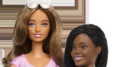 Mattel introduces two first-of-their-kind inclusive Barbie dolls: See the new additions