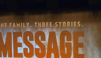 Sting's "Message in a Bottle" Finally Opens for 2 Weeks in New York, It Should Be on Broadway - Showbiz411