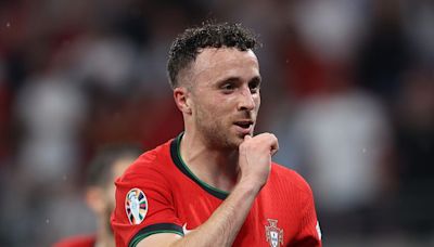 Diogo Jota says Liverpool has player even better than Jude Bellingham