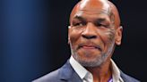 Mike Tyson Suffers Medical Emergency On Flight From Miami To Los Angeles