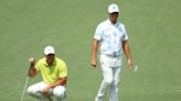 Gary Woodland And Brooks Koepka Dismiss Caddie Rule Breaking Claims