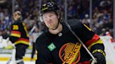 Fantasy Hockey Waiver Wire: Boeser, Matheson lead pickups to target this week