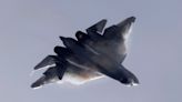Ukraine strikes an advanced Russian stealth fighter - Ukraine: The Latest