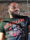 Jonathan Gresham