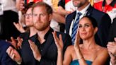 Will Meghan Markle miss Harry's Invictus Games in Birmingham in 2027?